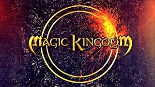 MAGIC KINGDOM - With Fire And Sword (2015) // Official Lyric Video // AFM Records