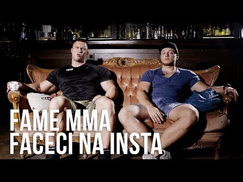 LOŻA KFD - FAME MMA, CZY FACECI OSZUKUJĄ NA INSTA? - UCCwsb6pCsJYFp53h9prxXtg