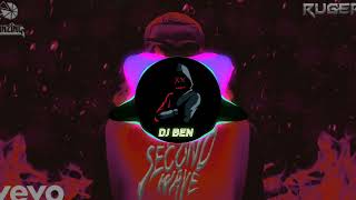 DJ Ben - Dior (feat. Rugger) (Club Mix)