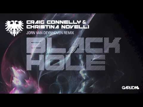 Craig Connelly & Christina Novelli - Black Hole (Jorn Van Deynhoven Remix) [Garuda] - UClJBGIBVKJJuRIpA6DaeQBw