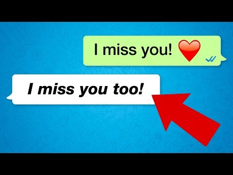 15 Secret WhatsApp Tricks You Should Try - UC4rlAVgAK0SGk-yTfe48Qpw