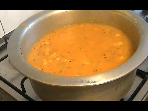 HALWA PURI KE ALOO CHANEY *COOK WITH FAIZA* - UCR9WXUxcp0bR9OWi5ersIHw