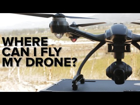 Drones 101: Where can I fly my drone? - UCOmcA3f_RrH6b9NmcNa4tdg