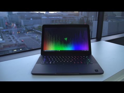 Razer's new Blade offers more power for less money - UCOmcA3f_RrH6b9NmcNa4tdg