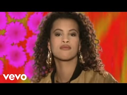 Neneh Cherry - Buffalo Stance - UC2kTZB_yeYgdAg4wP2tEryA