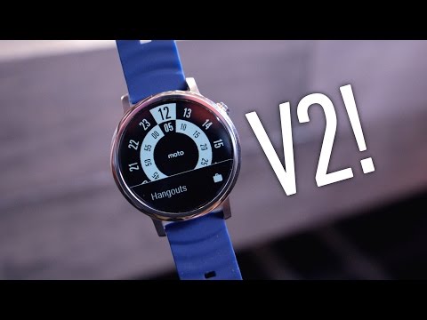 Moto 360 2nd Gen Impressions! - UCBJycsmduvYEL83R_U4JriQ