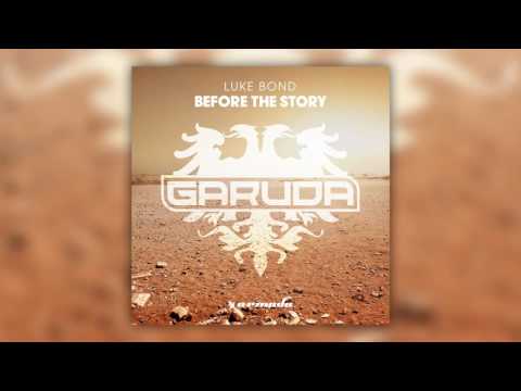 Luke Bond - Before The Story - UClJBGIBVKJJuRIpA6DaeQBw