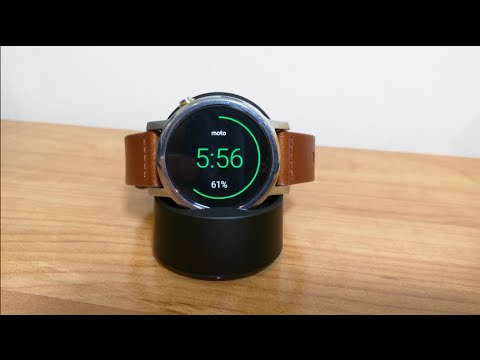 New Moto 360 (2015) Review! - UCbR6jJpva9VIIAHTse4C3hw