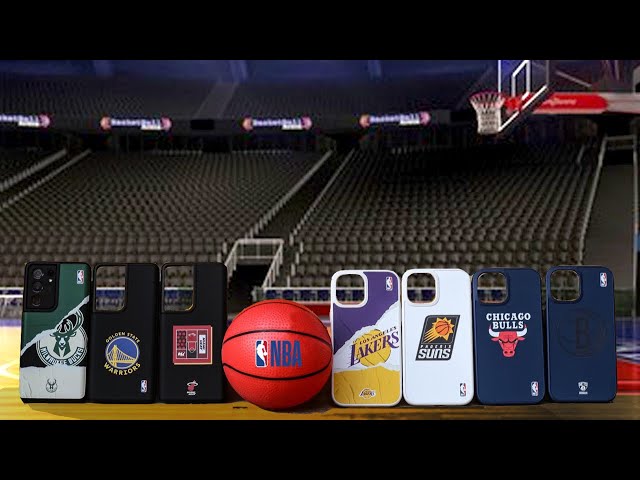 The Best Basketball Cases for Your Phone