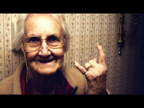 Old People Are Awesome - UCWQ9ZFFhEqUZ0r1IspnBm6Q