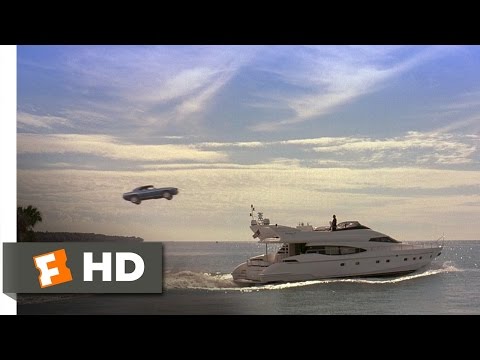 2 Fast 2 Furious (9/9) Movie CLIP - Car Meets Boat (2003) HD - UC3gNmTGu-TTbFPpfSs5kNkg