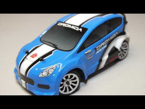 Dromida 1/18 Rally Car - RCGroups Review - UCJzsUtdVmUWXTErp9Z3kVsw