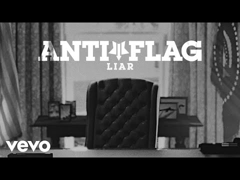 Anti-Flag - Liar (Official Video) - UCs4Bay2Y_fbqXYgFoCnLkMA