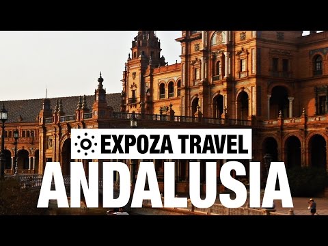 Andalusia Vacation Travel Video Guide - UC3o_gaqvLoPSRVMc2GmkDrg