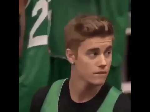Maria I'm drunk -Justin Bieber part-