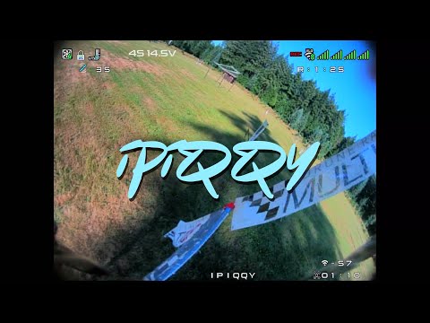 Push the Limits at Insane Speeds! | FPV Drone Racing - UCQdlM9CzK6bhfk04v6UoGwQ