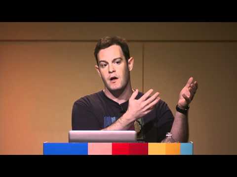 Google I/O 2011: Developing innovative custom business solutions with Google Apps - UC_x5XG1OV2P6uZZ5FSM9Ttw