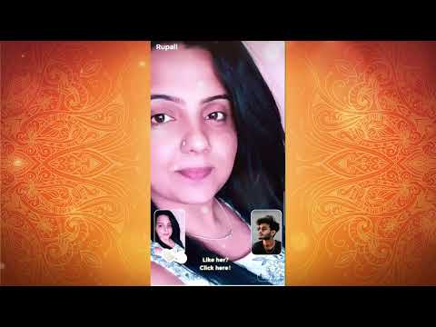 Pyaarkar: Video Call& Live Chat