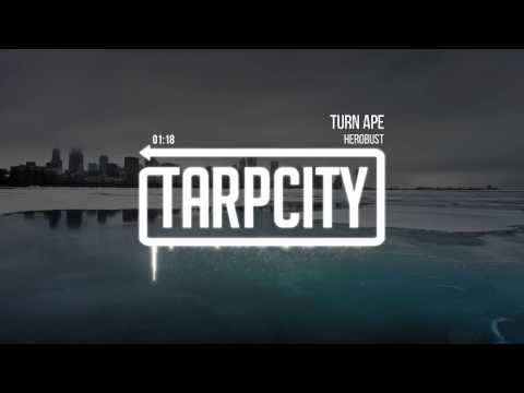 HeRobust - Turn Ape - UC65afEgL62PGFWXY7n6CUbA