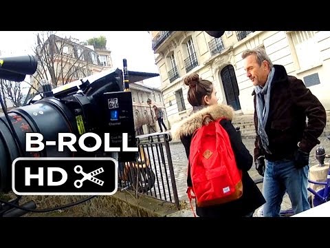 3 Days To Kill B-ROLL (2014) - Kevin Costner, Amber Heard Movie HD - UCkR0GY0ue02aMyM-oxwgg9g