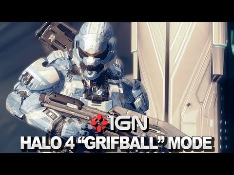 Halo 4 Grifball Mode Walkthrough With 343i - UCKy1dAqELo0zrOtPkf0eTMw