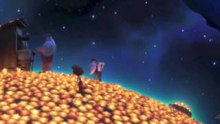 La luna - cortometraggio Disney Pixar