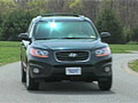 2010-2012 Hyundai Santa Fe Review | Consumer Reports - UCOClvgLYa7g75eIaTdwj_vg