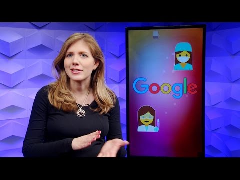 Google pushes for more girl power in emojis - UCOmcA3f_RrH6b9NmcNa4tdg