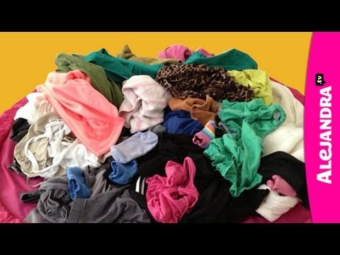 Organize A Small Laundry Room Closet - UCcvu0uB6SzugED_5FEC7Z0Q