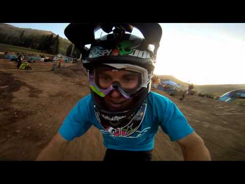 GoPro HD: MTB Slopestyle 2011 Teva Mountain Games - Mike Montgomery's First Place Run - UCqhnX4jA0A5paNd1v-zEysw