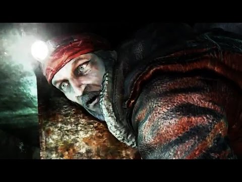 Metro Redux - Grafik-Trailer vergleicht Neuauflage mit Original - UC6C1dyHHOMVIBAze8dWfqCw