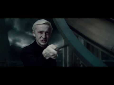Harry Potter and The Half Blood Prince Trailer #4 - UCjmJDM5pRKbUlVIzDYYWb6g