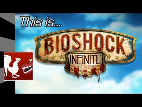 This is... Bioshock Infinite - UCzH3iADRIq1IJlIXjfNgTpA