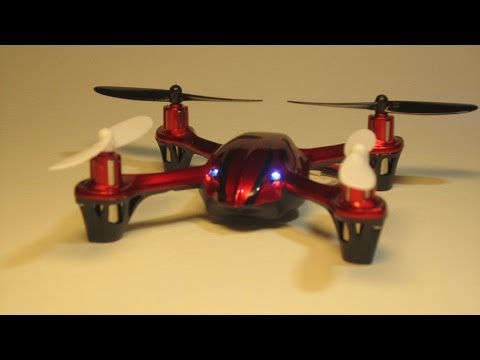 JXD 385 Quadcopter распаковка - UCvsV75oPdrYFH7fj-6Mk2wg