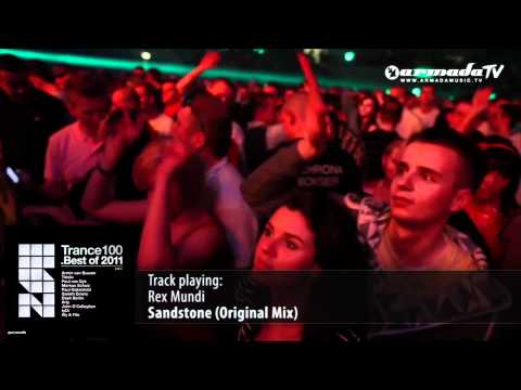 Rex Mundi - Sandstone (Original Mix) - UCGZXYc32ri4D0gSLPf2pZXQ