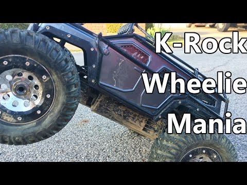 Wheelie Mania K-Rock Edition - TheRcSaylors - UCYWhRC3xtD_acDIZdr53huA