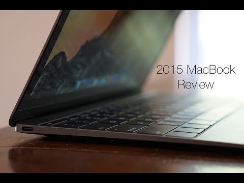 2015 MacBook Review - Better Than You Think - UCiQMYozSSTkJ2twtZM1bG9w