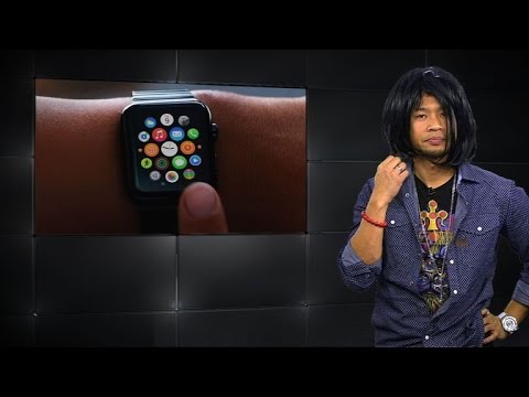 Apple Byte - New Apple Watch specs revealed from the WatchKit Dev Tools - UCOmcA3f_RrH6b9NmcNa4tdg