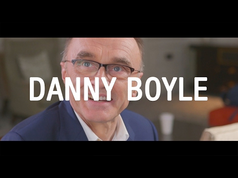 Danny Boyle - The Feed - UCTILfqEQUVaVKPkny8QRE0w