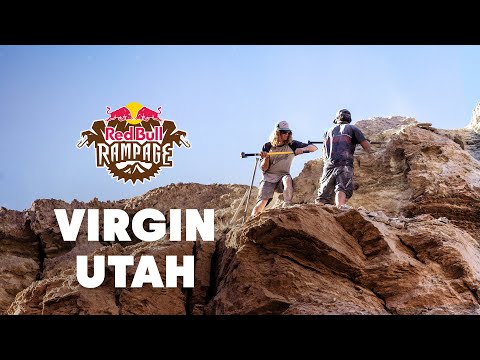 Red Bull Rampage 2015: Riders Battle Over Limited Land for Lines - UCXqlds5f7B2OOs9vQuevl4A