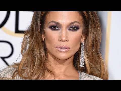 Jennifer Lopez 2015 Golden Globes Makeup Tutorial - UCzTKskwIc_-a0cGvCXA848Q