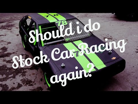 Should i do Stock Car Racing again? (last Race 2014) - UCskYwx-1-Tl5vQEZ0cVaeyQ