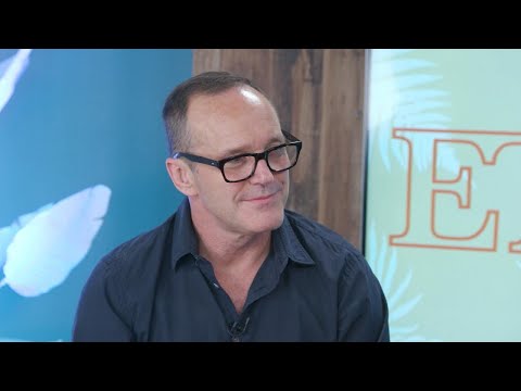 Clark Gregg on 10 Years of the Marvel Cinematic Universe (Exclusive) - UCdtXPiqI2cLorKaPrfpKc4g