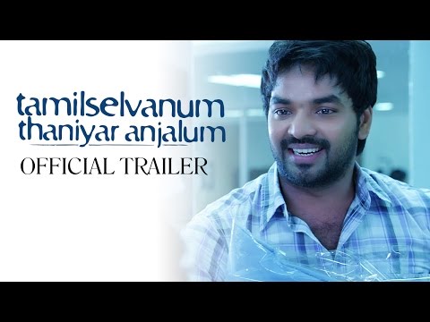 Tamilselvanum Thaniyar Anjalum - Official Trailer | Jai, Santhanam, Yami Gautam - UC56gTxNs4f9xZ7Pa2i5xNzg