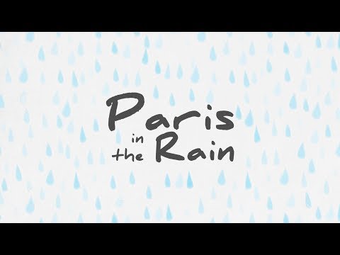 Lauv - Paris In The Rain (Lyric Video) - UCBYg9_11ErMsFFNR66TRuLA