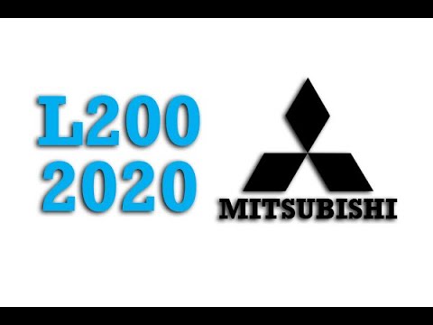 Localizzazione e diagramma delle scatole fusibili del Mitsubishi L200 MK3