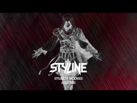 Styline ft. MC Creed - Assassins (Original Mix) - UCPlI9_18iZc0epqxGUyvWVQ