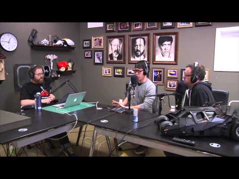 This is Only a Test #156 - My Two Dads - 1/31/2013 - UCiDJtJKMICpb9B1qf7qjEOA