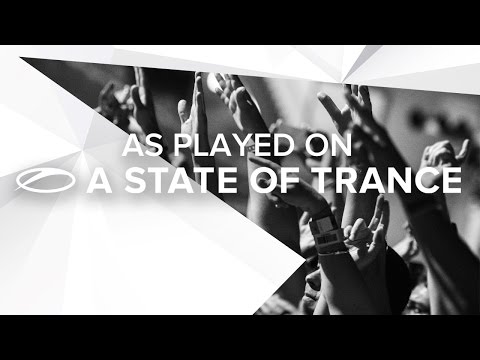 Armin van Buuren - Together [In A State of Trance] (Mark Sherry Remix) [ASOT693] - UCalCDSmZAYD73tqVZ4l8yJg