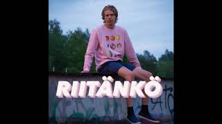 Oiva - Riitänkö (Official Audio)